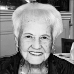 Mary L. (Earle) Tibbo