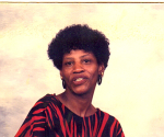 Mary L. Farrar (1945 - 2015)