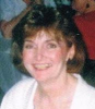 Mary L. Fenton (1934 - 2015)