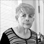 Mary L. Haig (1934 - 2021)