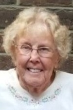 Mary L. Haueisen (1929 - 2022)