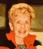Mary L. (Hogan) Haley