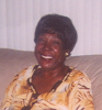 Mary L. Jones (1947 - 2015)