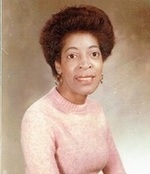 Mary L. Kaercher (1936 - 2017)