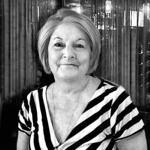 Mary L. (Larson) Allen