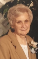 Mary L. Letellier