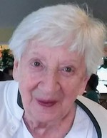Mary L. Mann (1928 - 2021)
