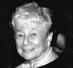 Mary L. (Perretti) Hanson