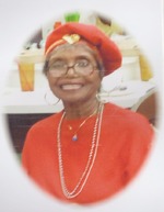 Mary L. Sanders (1929 - 2020)