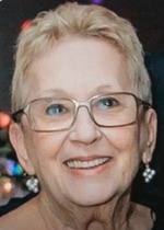 Mary L. Scavotto (1947 - 2025)