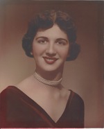Mary L. St. Germain