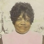 Mary L. Stokes