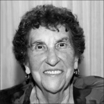 Mary L. (Tisdale) Ferguson