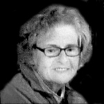 Mary L. (Walsh) Baxter