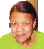 Mary L. Whitlock (1938 - 2020)