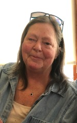 Mary La Voie