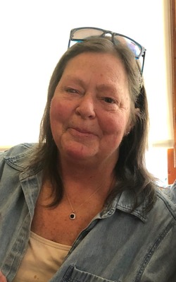 Mary_La Voie