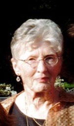 Mary Landers
