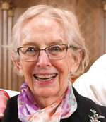 Mary Largent Byrne
