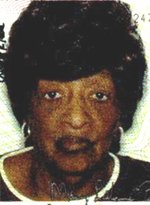 Mary Laverne Burney (1947 - 2020)