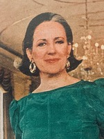 Mary (Lawlor) Levine
