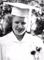 Mary Lawrence (1927 - 2017)