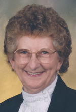 Mary Lawrence