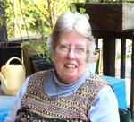 Mary Lee (Adriance) Cook (1936 - 2019)