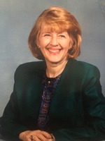 Mary Lee Campbell Starkel