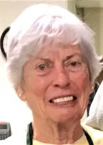Mary Lee (Cassell) Musulin