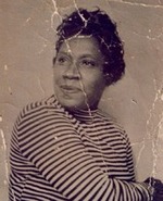 Mary Lee Colbert (1925 - 2018)