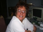 Mary Lee Cromer (1940 - 2021)