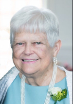 Mary Lee Durden (1940 - 2018)