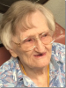 Mary Lee Riner (1921 - 2016)
