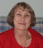 Mary Lee (Taylor) Mahsman (1928 - 2020)