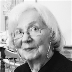 Mary Lee_Underhill