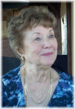 Mary Lee Ungaro (1936 - 2018)