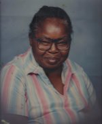 Mary Lee Ward Smith (1943 - 2019)