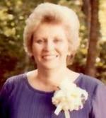 Mary Lee (Wright) Falls