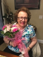 Mary Lemon Barreras Guerrero