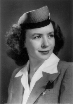Mary Len (M. L.)_Wartenberg