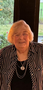 Mary Leonard