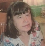Mary Lewis