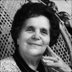 Mary "Lidia" (Costa) Moto