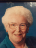 Mary Liquori (1930 - 2016)