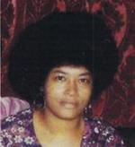 Mary Lizzie Ware Marcus (1933 - 2019)