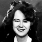 Mary (Loftus) Martin