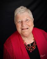Mary Lois (Byers) Roche (1927 - 2017)
