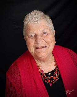 Mary Lois_(Byers) Roche