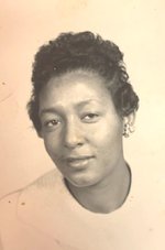 Mary Lois Gordon (1941 - 2020)